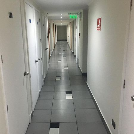 Brizen Apartments Pedro De Valdivia سانتياغو المظهر الخارجي الصورة