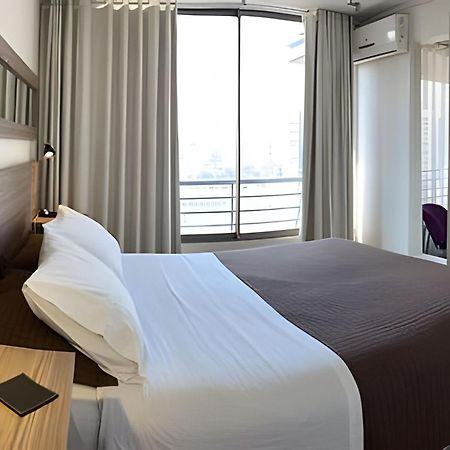 Brizen Apartments Pedro De Valdivia سانتياغو المظهر الخارجي الصورة
