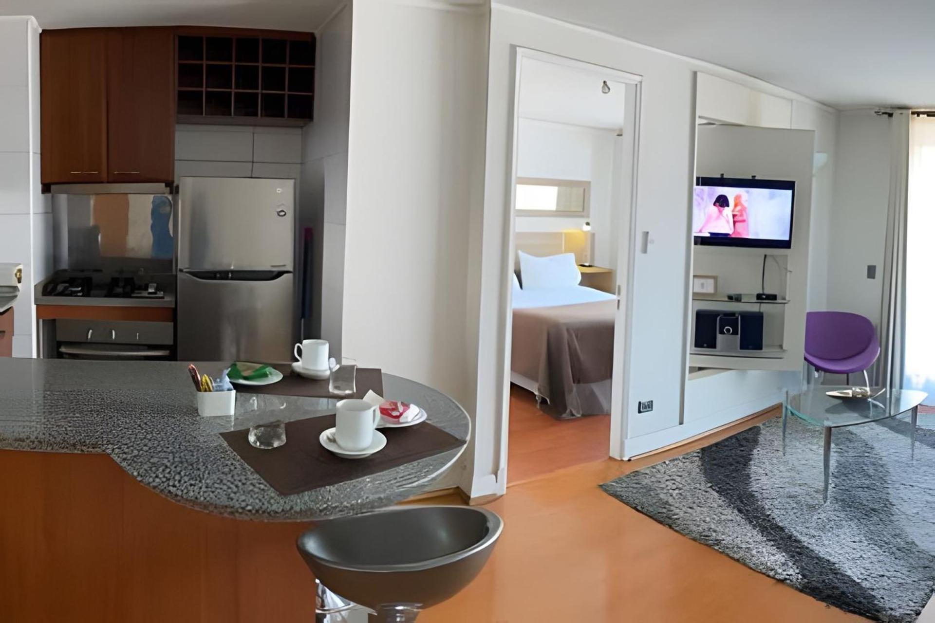 Brizen Apartments Pedro De Valdivia سانتياغو المظهر الخارجي الصورة