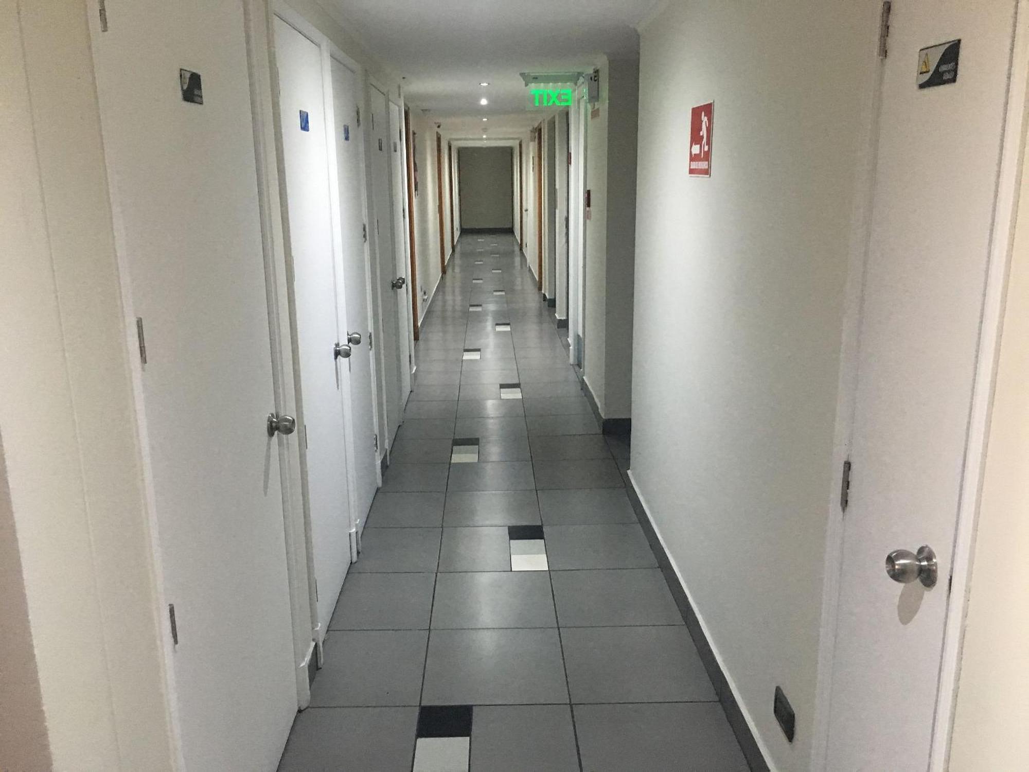 Brizen Apartments Pedro De Valdivia سانتياغو المظهر الخارجي الصورة