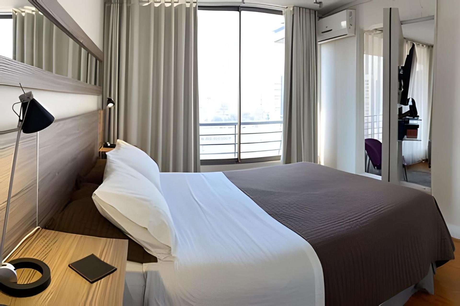 Brizen Apartments Pedro De Valdivia سانتياغو المظهر الخارجي الصورة