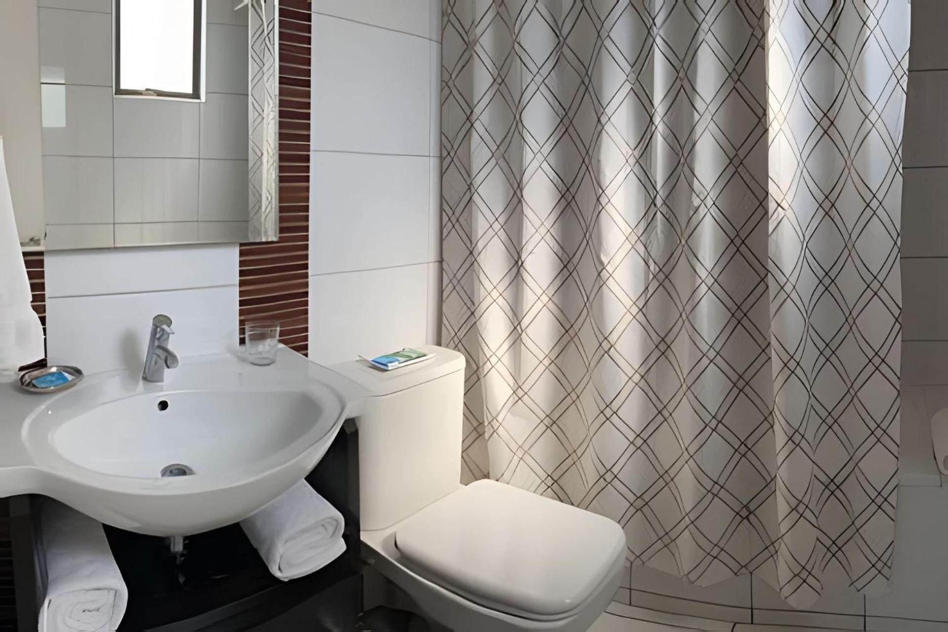 Brizen Apartments Pedro De Valdivia سانتياغو المظهر الخارجي الصورة