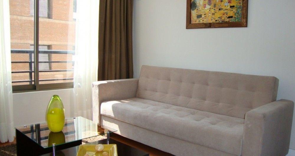Brizen Apartments Pedro De Valdivia سانتياغو المظهر الخارجي الصورة