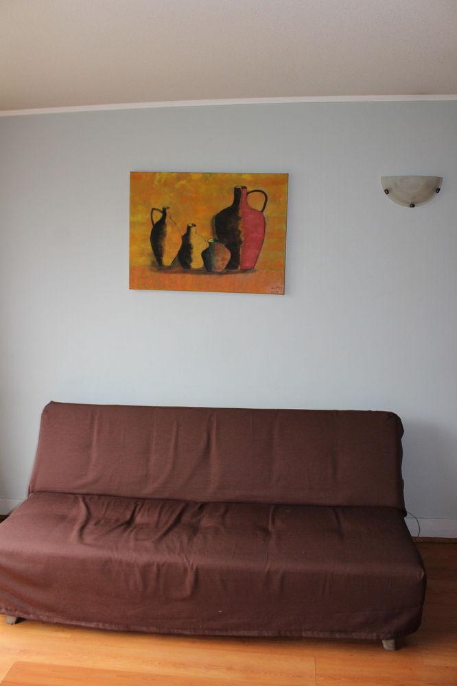 Brizen Apartments Pedro De Valdivia سانتياغو المظهر الخارجي الصورة