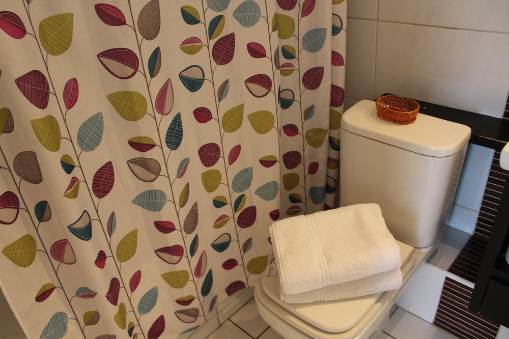 Brizen Apartments Pedro De Valdivia سانتياغو المظهر الخارجي الصورة