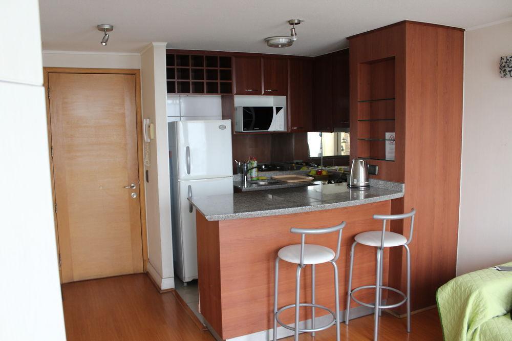 Brizen Apartments Pedro De Valdivia سانتياغو المظهر الخارجي الصورة