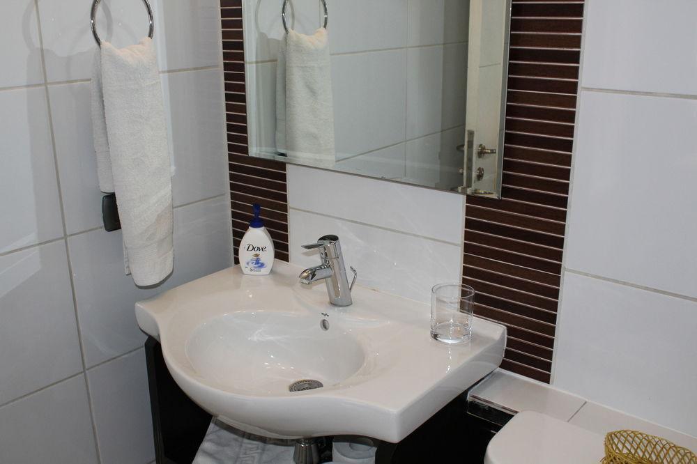 Brizen Apartments Pedro De Valdivia سانتياغو المظهر الخارجي الصورة
