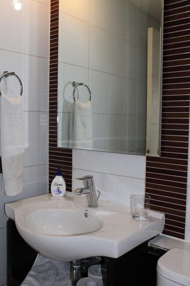 Brizen Apartments Pedro De Valdivia سانتياغو المظهر الخارجي الصورة