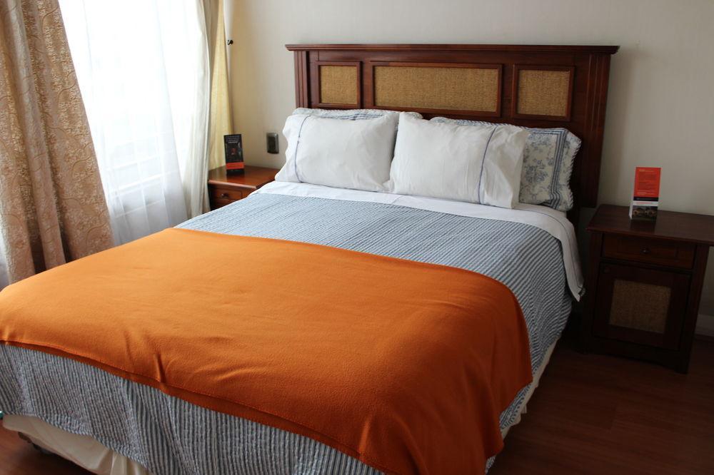 Brizen Apartments Pedro De Valdivia سانتياغو المظهر الخارجي الصورة